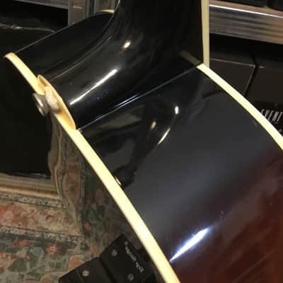The Loar LH-250 – All-Solid Small Body Acoustic (Blues & Roots Machine) image 5