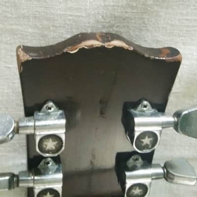Gneco (Greco) PE-520 Single Cut Professional image 19