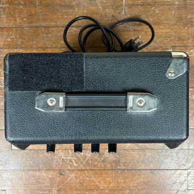 Fender Frontman 10G 1x6 10 Watt Guitar Combo Amplifier! image 5