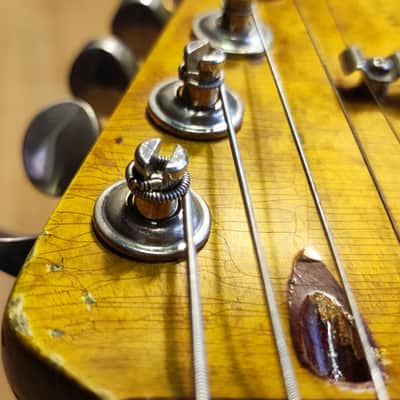 Partcaster Navacaster image 15