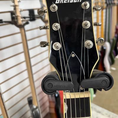 Gretsch G5622 Electromatic Center Block Double Cutaway with V-Stoptail - Black Gold image 2