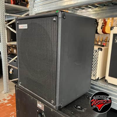 Re DS Ound Lg 12 Frfr Active Cabinet image 3