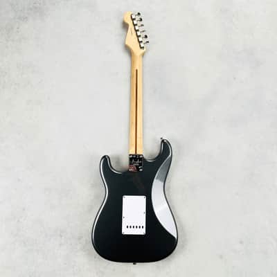 Fender Eric Clapton Signature Stratocaster 2017 - Pewter image 11