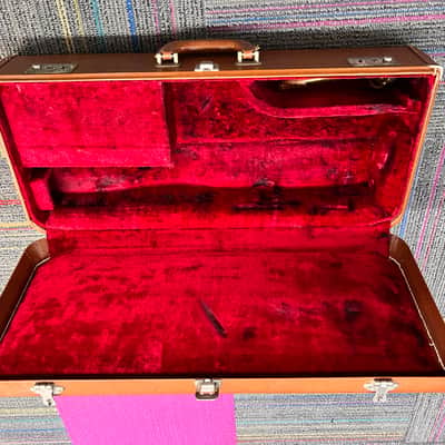 Selmer Mark VI Alto Saxophone 1967 image 8
