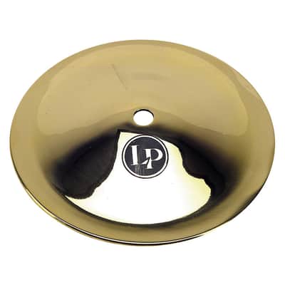 Latin Percussion LP402 Ice Bell image 1