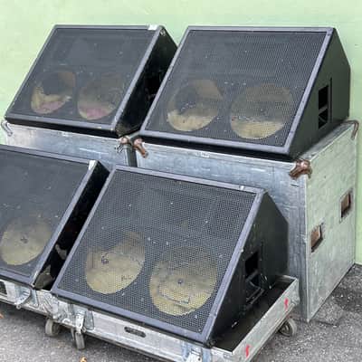 Unbranded Speaker Cabinet #2903 #2904 (One) image 6