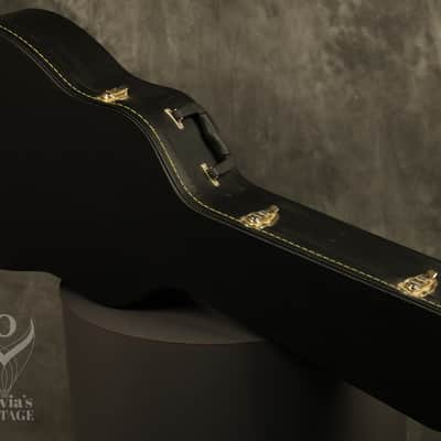 2006 Epiphone Hummingbird-12 string flattop acoustic Cherry Sunburst NEAR MINT!!! image 24
