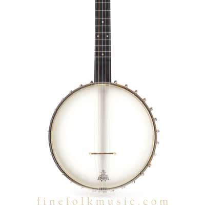 Bacon & Day Super Style A 1923 5-String Banjo image 1