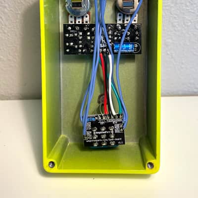 1976 Maestro MFZ-1 Fuzz Clone image 4