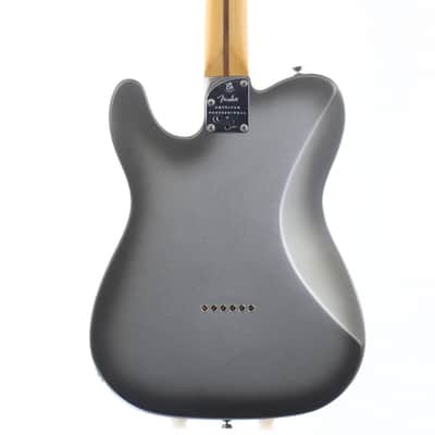 Fender American Professional II Telecaster Deluxe Mercury [US22040909] (07/07) image 4