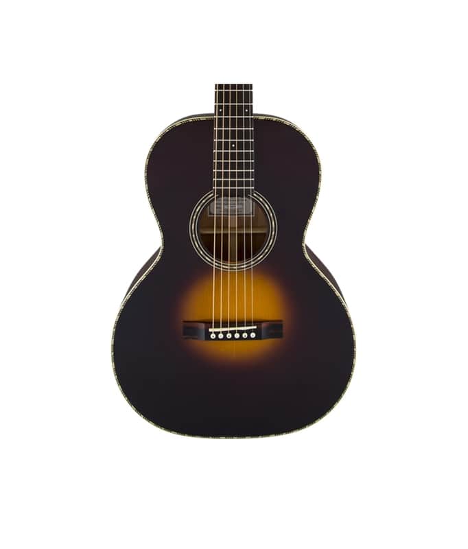 Gretsch G9521 STYLE 2 000 SLOT SB GLS | Reverb