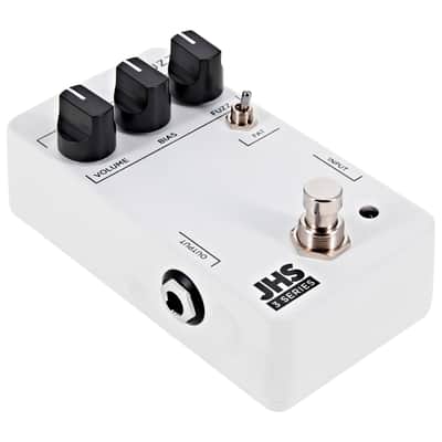 3 Series Fuzz JHS Pedals image 1