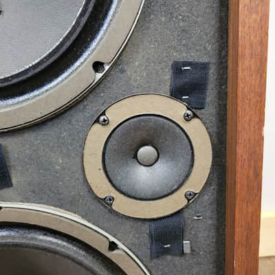 Altec 886A Speakers 70's vintage original HiFi Local Pickup Only