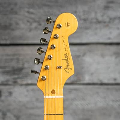 Fender American Original '50s Stratocaster image 11