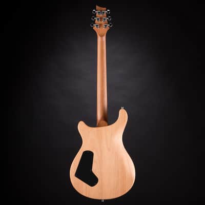 Fame Forum IV Classic (Satin Black) - Electric Guitar image 2