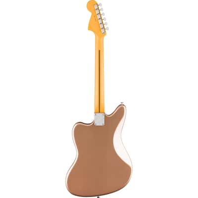Fender American Professional Classic Jaguar RW FFMG image 2