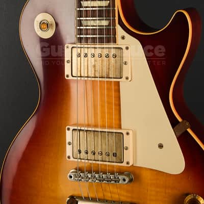 Gibson Custom Shop Collectors Choice CC06 “Number One” (COD 2108UG) image 7