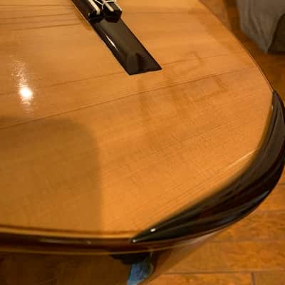 Jeroen Hilhorst Guitar No. 50 2003 - French Polish image 14