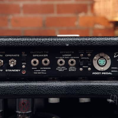 Dumble Overdrive Special #124 - The Holy Grail!! image 11