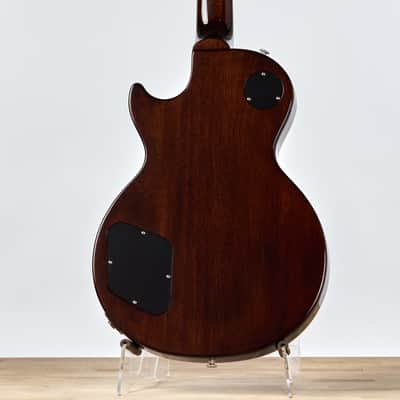 Gibson Les Paul Standard 60s, Dark Walnut | Modified image 2
