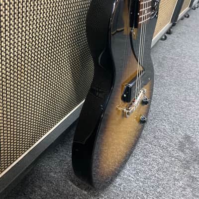 Gibson Les Paul Junior 2025 - Vintage Tobacco Burst image 8