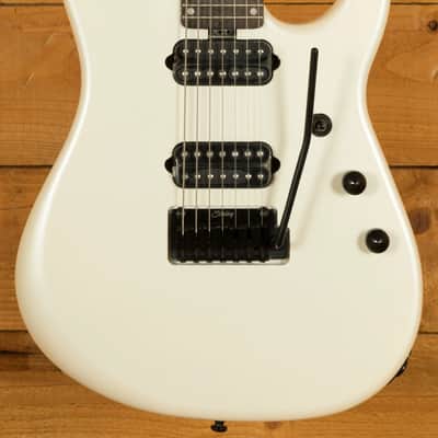 Sterling Jason Richardson 7 - Pearl White image 3