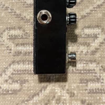 Pigtronix Constellator Analog Modulated Delay Pedal image 3
