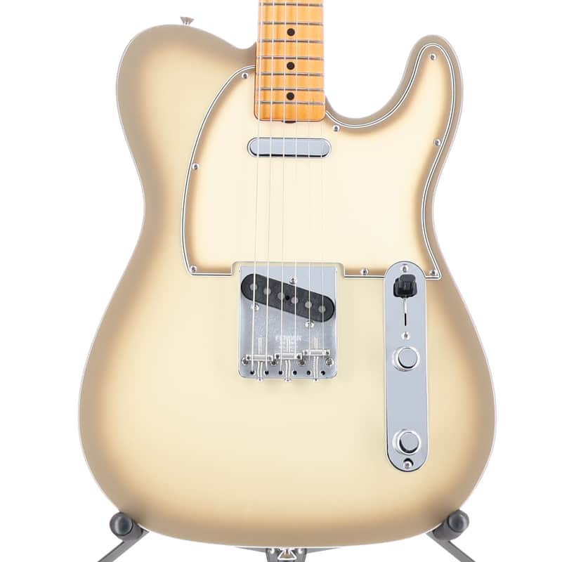Fender Limited Edition Vintera II 60s Telecaster Maple Fingerboard Antigua (B1) (50029)