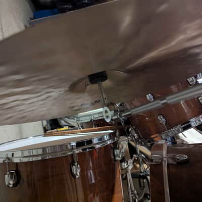 Sabian 22" HHX Legacy Heavy Ride Cymbal 2011 - Present - Natural image 3