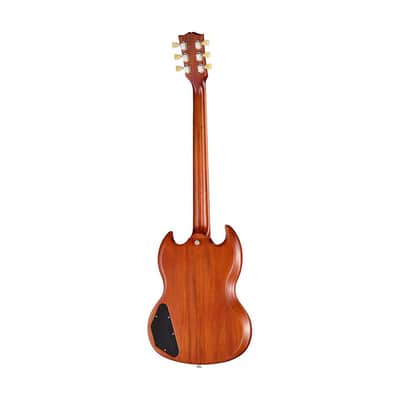 Gibson SG Standard '61 Faded image 2