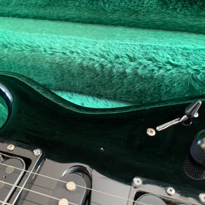 Ibanez R470 1993 - Black image 8
