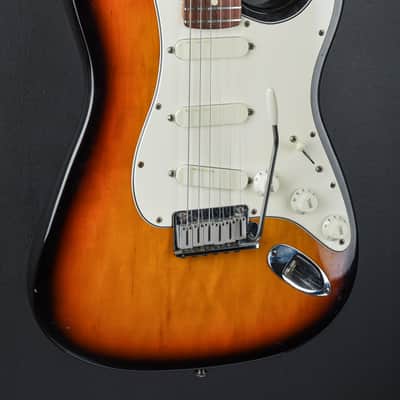 Fender USED Strat Plus Deluxe '91 image 3