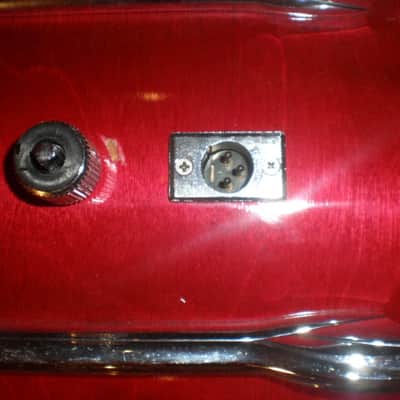 Premier Resonator & Road Cases - Formerly Owned by Foreigner (Dennis Elliot Kit) image 10