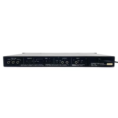 Yamaha SPX900 Professional Multi-Effect Processor 1980s - Made in Japan Worldwide Shipment image 5