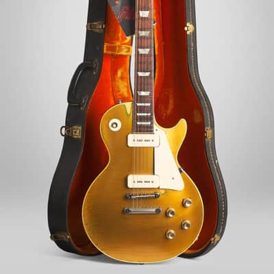 Gibson Les Paul Standard 1969 image 1
