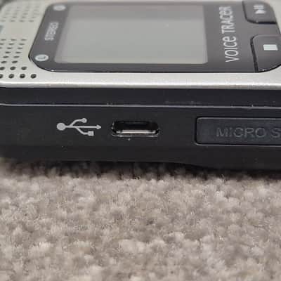 Phillips Voice Tracer - High-Quality Audio Recording, Compact Design - Excellent w/ Power Supply image 6