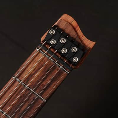 strandberg Salen Jazz NX 6 (Black) image 6