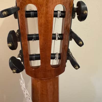 JoLuck A4 Legato 2025 630mm or 7/8 scale image 10