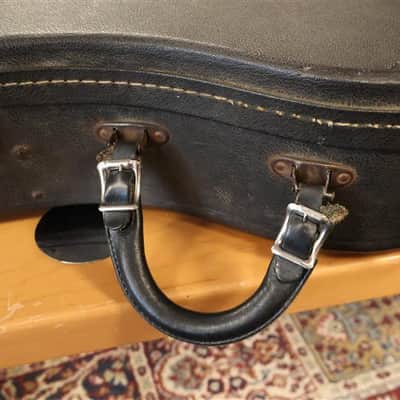 Gibson 1987 ES-335 White Gold Hardware image 11