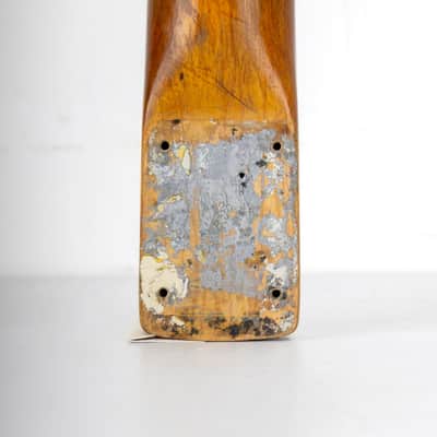1961 Fender Stratocaster Neck image 12
