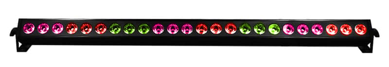 Karma - LED BAR72 - Barra a led 24 x 3W image 1