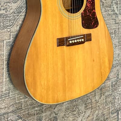 Washburn D28S / D29S - Natural image 1