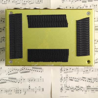 Strymon Volante Magnetic Echo Machine Pre-Owned | Reverb