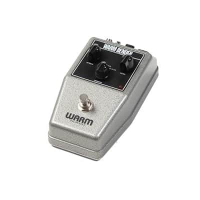 Warm Guitar Pedals WarmBender Pedal, WA-BEND image 20