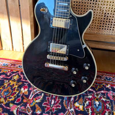 Gibson Les Paul Custom 2014 image 2