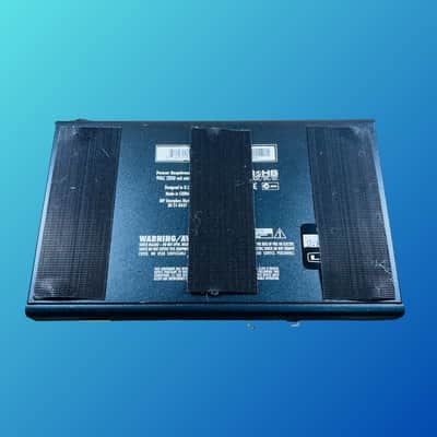 Line 6 M9 Stompbox Modeler image 2