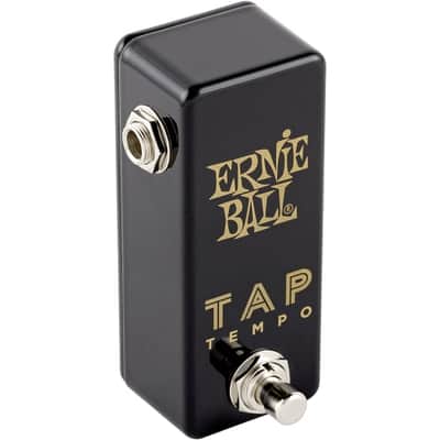 Ernie Ball Tap Tempo P06186 imagen 5