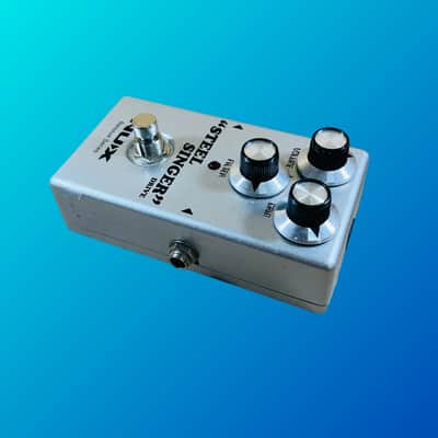 NuX Reissue Series Steel Singer Drive