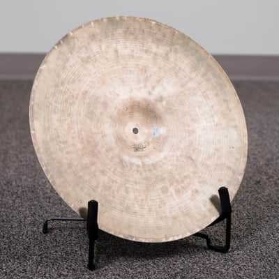 Zildjian K Istanbul Crash - 16" image 3