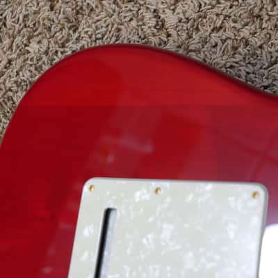 Video! 2020 Fender Tash Sultana Signature Stratocaster w/ Hardshell Case image 21